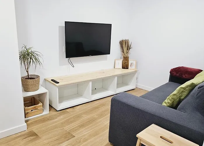 Noray Apartment