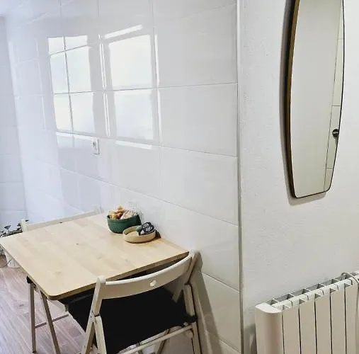 Noray Apartment Bermeo