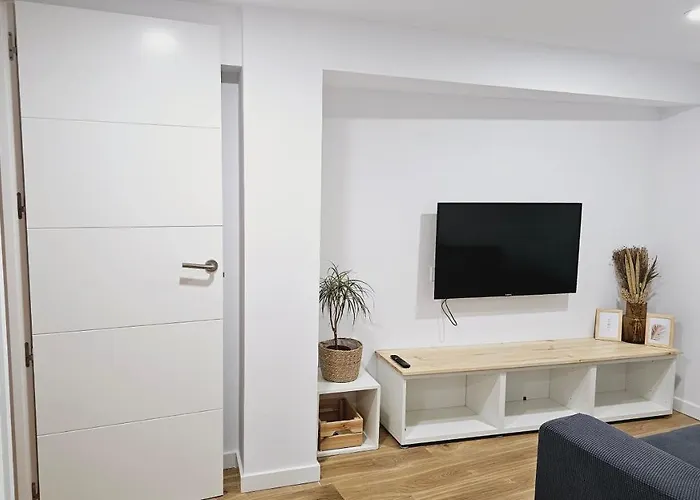 Noray Apartment Bermeo